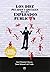 Los diez pecados capitales de los empleados públicos by José Ramón Chavés