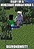 Diary of a Minecraft Human ...