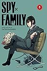 Spy x Family, Vol. 5 by Tatsuya Endo