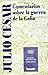 Comentarios sobre la guerra de la Galia