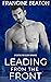 Leading from the Front (Playing for Glory #3)