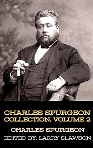 Charles Spurgeon Collection, Volume 2