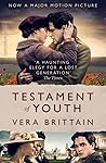 Testament Of Youth: An Autobiographical Study Of The Years 1900-1925 Book cover for Testament Of Youth: An Autobiographical Study Of The Years 1900-1925