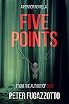 Five Points by Peter Fugazzotto Five Points by Peter Fugazzotto