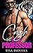 A Crush for Wolf Professor (Wild Wolf Shifter Academy Book 1)