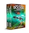 Deep Space Boogie Bundle