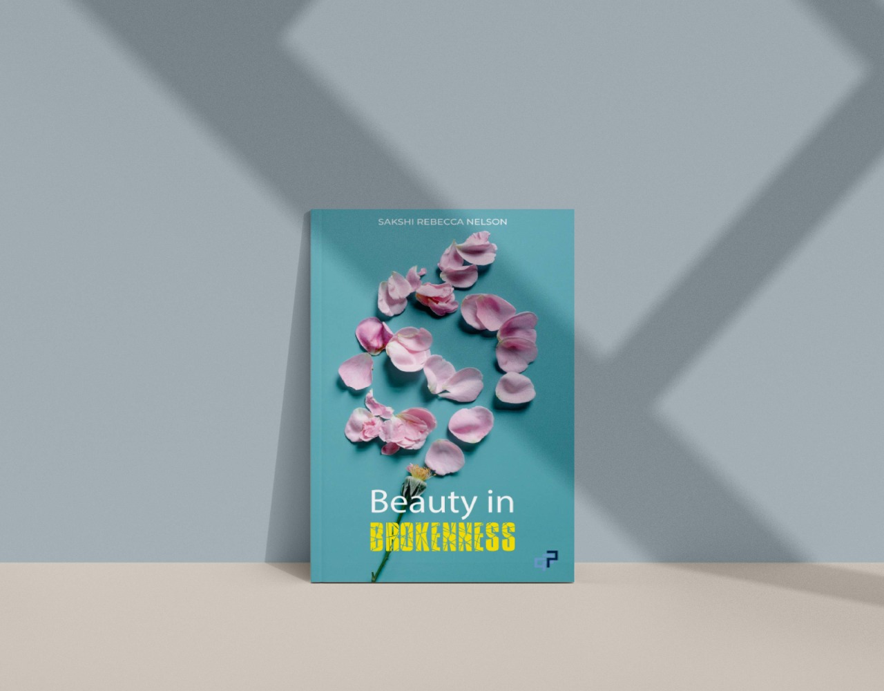 Beauty In Brokenness