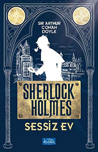 Sessiz Ev - Sherlock Holmes (Paperback)
