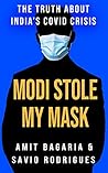 Modi Stole My Mas...