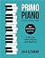 Primo Piano. Easy Piano Mus...