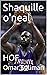 Shaquille o'neal by Omar Soliman