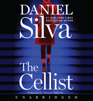 10 hours, 13 minutes From Daniel Silva, the internationally acclaimed number one New York Times best-selling author, comes a timely and explosive new thriller featuring art restorer and legendary spy Gabriel Allon.Viktor Orlov had a longstanding appointment with death. Once Russia?s richest man, he now resides in splendid exile in London, where he has waged a tireless crusade against the authoritarian kleptocrats who have seized control of the Kremlin. His mansion in Chelsea?s exclusive Cheyne Walk is one of the most heavily protected private dwellings in London. Yet somehow, on a rainy summer evening, in the midst of a global pandemic, Russia?s vengeful president finally manages to cross Orlov?s name off his kill list.Before him was the receiver from his landline telephone, a half-drunk glass of red wine, and a stack of documents....The documents are contaminated with a deadly nerve agent. The Metropolitan Police determine that they were delivered to Orlov?s home by one of his 