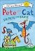 Pete the Cat: Sir Pete the Brave