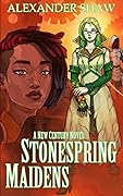 Stonespring Maidens