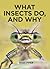What Insects Do, and Why