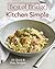 Best of Bridge Kitchen Simple by Emily Richards
