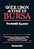 Once Upon A Time In Bursa (The Money Equation)