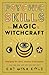 Psychic Skills for Magic & Witchcraft by Cat Gina Cole
