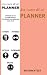 La Cura Di Sé Planner by Reich