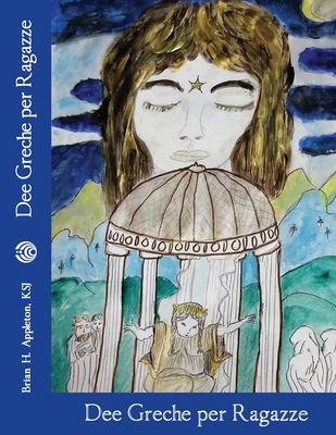 Dee Greche Per Ragazze (Italian Edition)