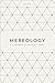 Mereology