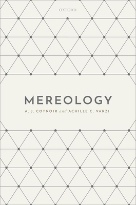 Mereology (Hardcover)