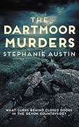 The Dartmoor Murders: The must-read cosy crime series