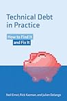 Technical Debt in Practice by Neil Ernst