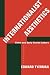 Internationalist Aesthetics by Edward Tyerman