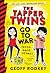 The Tapper Twins Go to War {with Each Other}