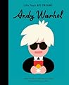 Andy Warhol (Volume 60) by Mª Isabel Sánchez Vegara