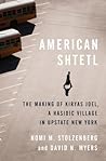 American Shtetl: ...