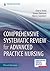 Comprehensive Systematic Review for Advanced Practice Nursing