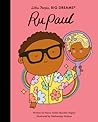 RuPaul (Volume 61) (Little People, BIG DREAMS, 61)