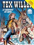 Tex Willer n. 31: Lo sciamano dei Crow