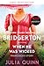 When He Was Wicked: Bridgerton: Francesca's Story (Large Print) (Bridgertons, 6)