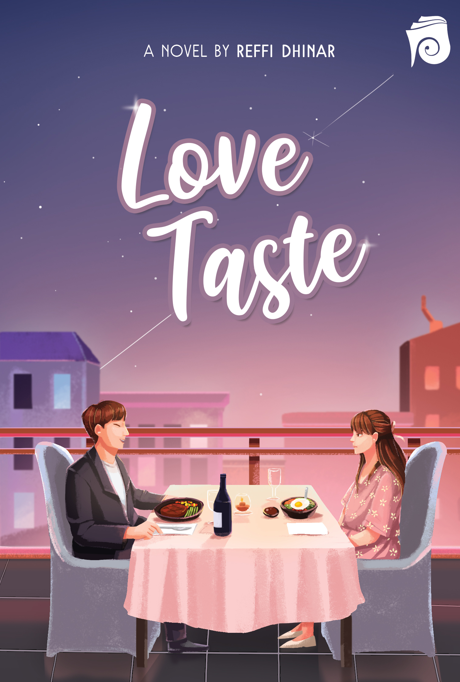 Love Taste