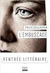 L'Embuscade by Emilie Guillaumin