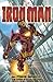 Iron Man by Mike Grell: The Complete Collection