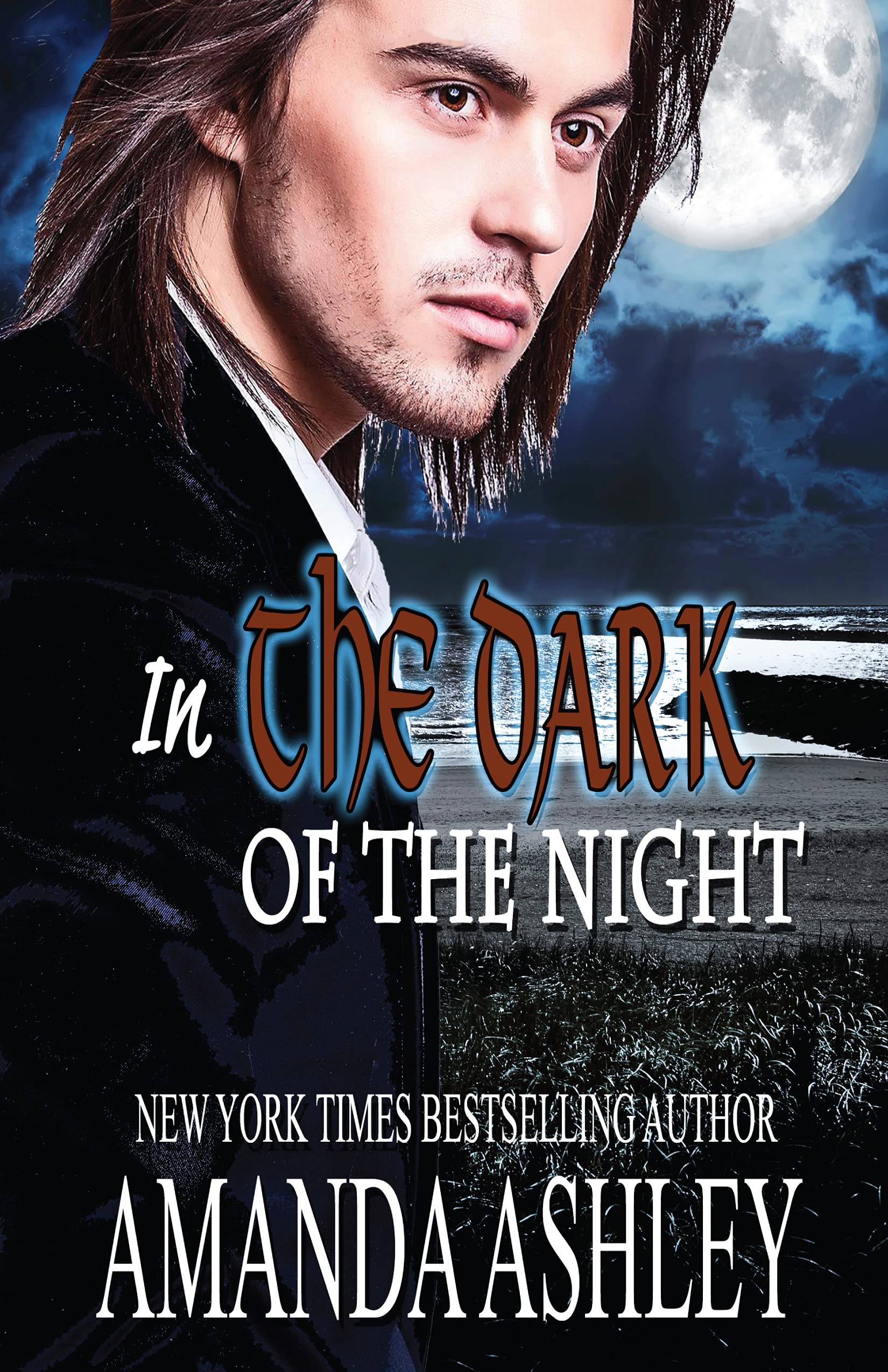 In the Dark of the Night (Kindle Edition)
