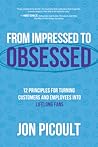 From Impressed to...