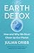 Earth Detox : How and Why w...