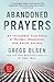 Abandoned Prayers by Gregg Olsen