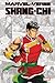 Marvel-Verse Shang-Chi by Fred Van Lente