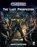 Stargrave: The Last Prospector