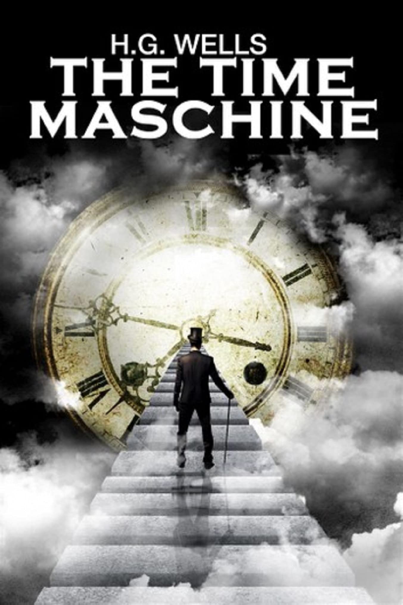 The Time Machine