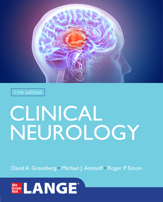 Read Lange Clinical Neurology, Eleventh Edition