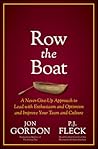 Row the Boat: A N...