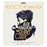 Doctor Who by Alex Kingston