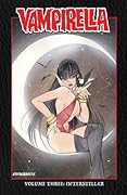 Vampirella Vol.3: Interstellar